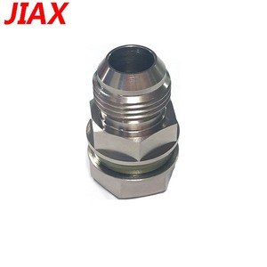 Jiax Oil Pan Drain <b>Plug</b> 10AN M18X1.5 For Automotive Engine Turbocharger <b>Replacement</b> Part - Product Image 1