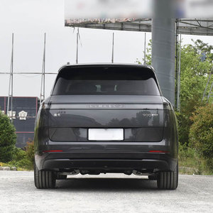 Nuevo Vehículo LynkCo 900 2026 2.0T PHEV SUV Eléctrico Híbrido Enchufable de 5 Puertas y 7 Asientos CLTC >700km  LHD SUV Eléctrico de Lujo con depósito - Product Image 5