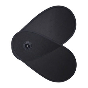 Protecteur universel personnalisé de pare-<span class=keywords><strong>soleil</strong></span> de fenêtre de voiture à adsorption électrostatique avec maille réglable Pare-<span class=keywords><strong>soleil</strong></span> universel de voiture - Product Image 1