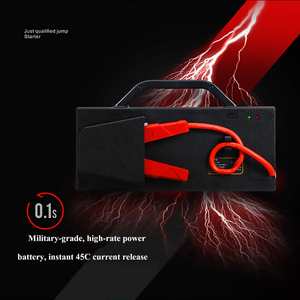 Enorme capacità <span class=keywords><strong>di</strong></span> 26000mah <span class=keywords><strong>di</strong></span> <span class=keywords><strong>emergenza</strong></span> batteria ricaricabile 24v salto <span class=keywords><strong>di</strong></span> avviamento <span class=keywords><strong>di</strong></span> richiamo per i camion - Product Image 5