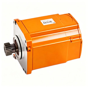 มอเตอร์ขนาดเล็ก Axis 2 Irb7600 3.5Kw สำหรับ 3HAC062340-004 บริการบำรุงรักษาแบบออโตเมชั่นเต็มรูปแบบที่สถานที่ - Product Image 5