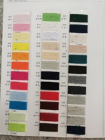 Ensemble de vêtements pour bébé et enfant, pull à manches longues à pois colorés, neutre et personnalisé