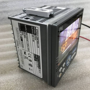 อุปกรณ์ควบคุมอุณหภูมิ Yokogawa UT35A UT32A/UT55A และอุปกรณ์ควบคุมที่มีความแม่นยำสูงจากญี่ปุ่น UT52A - Product Image 6