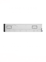 Original NF8480M6 4U Server Rack Case Nouveau serveur informatique 2024 5320H 20 cœurs 48 emplacements DIMM 16GB 64GB DDR4 750W Stock d'approvisionnement