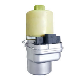 Pompe de direction assistée hydraulique 6R0423156 pour TRW Skoda <span class=keywords><strong>Fabia</strong></span> VW Polo Fox Seat Ibiza 6R0423156A 6R0423156B 6R0423156V - Product Image 3