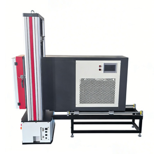 <strong>High</strong> Low Temperature Universal <strong>Testing</strong> Machine Electronic <strong>Tensile</strong> Strength Tester for Material Laboratory <strong>Testing</strong> - Product Image 2