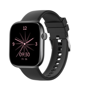 For Full <strong>Screen</strong> TFT <strong>Touch</strong> <strong>Screen</strong> 1.83" Android <strong>Smart</strong> Bracelet <strong>Watch</strong> Fitness Tracker Answer Calls Waterproof IP67 - Product Image 2