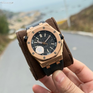 นาฬิกาดำน้ำสุดหรู ZF Factory รุ่น 15720 Cal.4302 |    ตัวเรือนสแตนเลสสตีล หน้าปัดสีน้ำเงิน ระบบอัตโนมัติ สำหรับธุรกิจและกิจกรรมกลางแจ้ง - Product Image 4