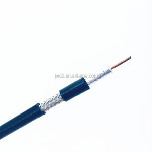 Chất lượng cao 50 Ohm 5d-fb RF cáp đồng trục - Product Image 2