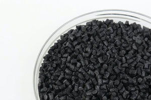 नायलॉन पे 6 40% खनिज से भरे इंजीनियरिंग प्लास्टिक पेलेट - Product Image 2