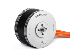 T-MOTOR MN4112เพลากลวงประสิทธิภาพสูง outrunner มอเตอร์ไร้แปรง UAV เครื่องยนต์หลายใบพัด VTOL ปีกคงที่ - Product Image 1