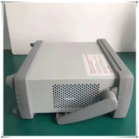 Nuevo Keysight 34465A de Alta Precisión, 6 bits, Semi-De Escritorio, con 1 Año de Garantía, Hecho en Estados Unidos