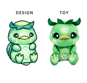 Chất lượng cao tùy chỉnh Thú nhồi bông Đồ chơi làm cho ý tưởng củ<span class=keywords><strong>a</strong></span> bạn thành hiện thực với tùy chỉnh Thú nhồi bông - Product Image 1