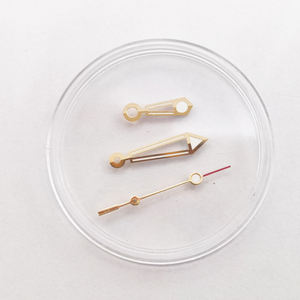 Piezas de reloj de aleación para relojes mecánicos ETA2836 Miyota 82 Series NH35 movimiento reloj manos al por mayor - Product Image 3