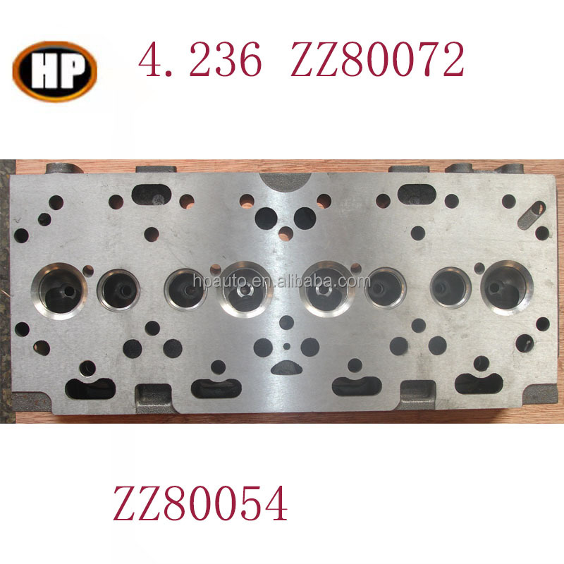 chan 1159さん専用品 High-quality Perkins Engine Cylinder Heads - 4.236/4.212/4.248