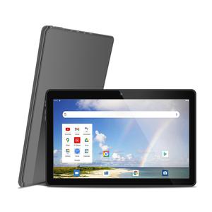 แท็บเล็ตพีซีความเร็วสูง10นิ้ว,แท็บเล็ตพีซี5G Wifi BT FM GPS แอนดรอยด์ OEM ODM MTK8168 <span class=keywords><strong>Quad</strong></span> <span class=keywords><strong>Core</strong></span> - Product Image 2