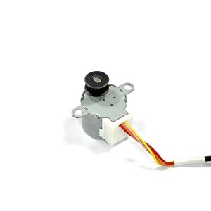 <span class=keywords><strong>Moteur</strong></span> <span class=keywords><strong>pas</strong></span> <span class=keywords><strong>à</strong></span> <span class=keywords><strong>pas</strong></span> <span class=keywords><strong>à</strong></span> réduction 24BYJ48 DC <span class=keywords><strong>12V</strong></span>, micro-réducteur, <span class=keywords><strong>moteur</strong></span> <span class=keywords><strong>pas</strong></span> <span class=keywords><strong>à</strong></span> <span class=keywords><strong>pas</strong></span> 4 phases 5 fils, <span class=keywords><strong>unipolaire</strong></span> ou bipolaire - Product Image 2