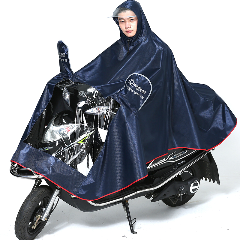 新品 ENFOLD Rain Poncho Coat Amazon.com: Borogo 2 Pack Rain Ponchos for Adults Reusable