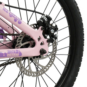 <span class=keywords><strong>Bicicleta</strong></span> de <span class=keywords><strong>Montaña</strong></span> para Niños de <span class=keywords><strong>16</strong></span>-22 <span class=keywords><strong>Pulgadas</strong></span> con Amortiguador y Ruedas de Entrenamiento, <span class=keywords><strong>Bicicleta</strong></span> Infantil Económica de Alta Calidad - Product Image 2