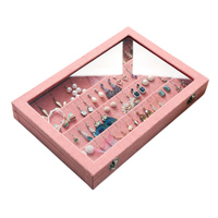 Boîte de portefeuille en cuir de fabricant boîte d'emballage de parapluie fermeture magnétique cadeau nourriture de mariage bonbons chocolats boîtes en cuir