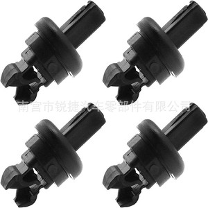 ที่ยึดช่องแอร์นิสสัน อินฟินิตี้ 79916-JD00A พลาสติกติดตั้งง่ายในรถยนต์ - Product Image 4