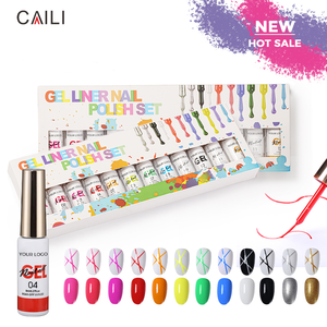 Juego <span class=keywords><strong>de</strong></span> manicura <span class=keywords><strong>de</strong></span> Gel, Set <span class=keywords><strong>de</strong></span> manicura <span class=keywords><strong>de</strong></span> <span class=keywords><strong>uñas</strong></span> pintadas a mano, <span class=keywords><strong>2022</strong></span> - Product Image 6
