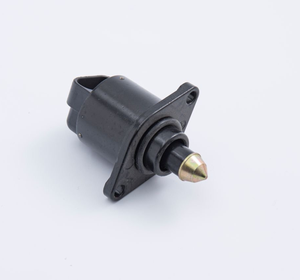 มอเตอร์ควบคุมรอบเดินเบา IACV IAC Idle Stepper Motor 230016079077 705432040 B1400 C95185 วาล์วควบคุมอากาศรอบเดินเบาสำหรับ Citroen Peugeot - Product Image 6