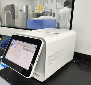 6-Kanal 96-Well <span class=keywords><strong>DNA</strong></span>-Testsystem Echtzeit-QPCR Thermocycler für Geschlechtserkennung - Product Image 2