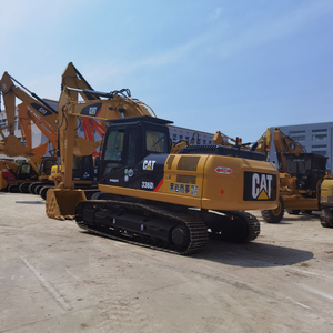 Usado para excavadora 336dl 36ton 2000kw bomba hidráulica y rodamiento Ingeniería Construcción Comercio exterior Venta Directa - Product Image 2