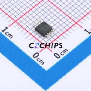 Nuevo y Original LT1636CMS8 # PBF amplificador operacional de Chip IC de circuito integrado - Product Image 2