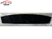 Couverture de toit ouvrant avant fixe en verre de remplacement pour Mercedes-Benz Classe C W205 GLC 2015-2022 A2057800022