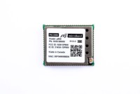 Pur Original Microhard P900-OEM Miniature Mesh 1W 900MHz Modem sans fil MHS185000 Module de transmission sans fil