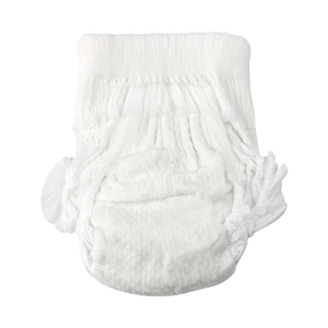 Pañales de algodón transpirables OEM Daily Care, delgados, suaves, con buena absorción y burbujas, para bebés y niños. - Product Image 3