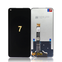 Écran LCD d'origine de qualité supérieure pour Realme 9 10 11 Pro+ 5 6 7 8 9 10 11 Pro 6 8 5G 5i 6i 7i 7 (Asie) 9i 9 5G Speed