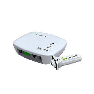 ราคาอินเวอร์เตอร์ออนกริด Growatt 25kw 3 เฟส โซลาร์ 110/220/24v 30kw 40kw 50kw 60kw - Product Image 1
