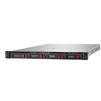 Nouveau serveur ProLiant DL360 Gen12 1U 2P Intel Xeon 6 DDR5 6400MT/s 8TB RAM 10SFF EDSFF Centre de données hybride évolutif pour le cloud