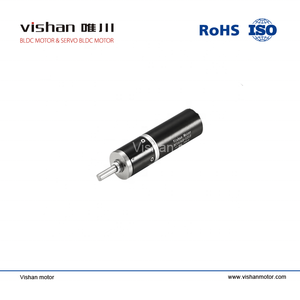<span class=keywords><strong>16mm</strong></span> 저잡음 행성 기어 모터 - Product Image 3