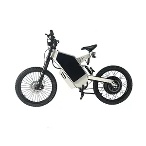SS30 cina prezzo a buon mercato Sur Ron Bee moto a lungo raggio 5000w 72v Off Road bicicletta elettrica