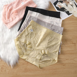 Женское нижнее белье с высокой талией - Product Image 4