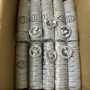 Bán buôn Cáp USB cho iPhone 16 15x8 7 6 6S 5 5S Sạc Cáp truyền dữ liệu cho Iphone cáp USB - Product Image 5