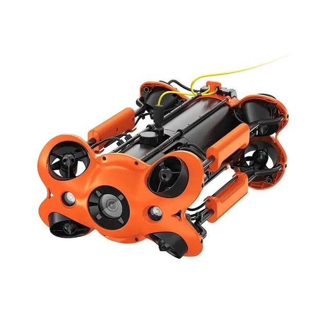 Chasing M2 Pro ROV 4K Underwater Rescue Camera Remote Control Portable Submarine Drone