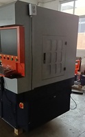 Machine de découpe de lentilles en acétate, nouveau produit CNC, facile à utiliser, équipement de fabrication