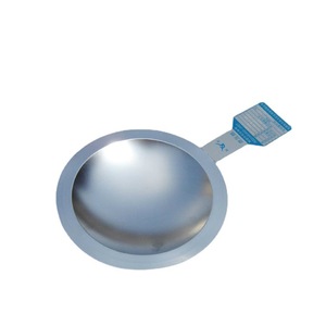 An toàn áp lực cao thép không gỉ bùng nổ đĩa Burst Disc van bùng nổ đĩa vỡ đĩa - Product Image 2