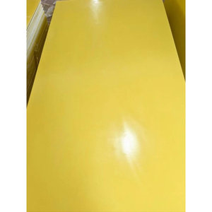 Feuille d'isolation en résine époxy 3240 pour emballage de batterie au lithium, plaque en fibre de verre résistante aux hautes températures - Product Image 2