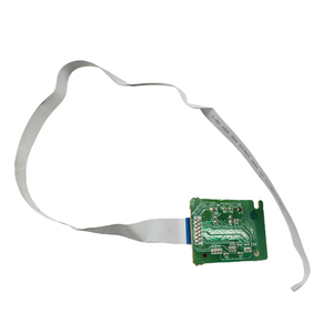 Placa de control de motor DC B512364-2 para Brother MFC-1818 HL-1110 HL-1118 LV0975 HL-1111 MFC-1919NW HL-1112 HL-1208 HL-1218W - Product Image 6