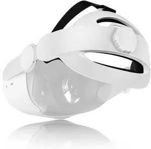 9d vr סימולטור משחקים VR משקפיים להתאים את כוח באופן שווה כל אחד vr אוזניות 4k עבור צוהר Quest 2