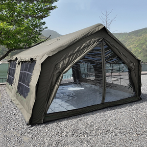 Tiendas de campaña inflables de Lujo Grandes <span class=keywords><strong>Mobi</strong></span> Garden Air Tent para acampar al aire libre - Product Image 2