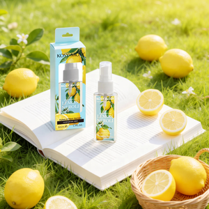 Huile de parfum Kosy Mosy Osmanthus pour femmes, parfum floral d'<span class=keywords><strong>abricot</strong></span>, roll-on 50 ml, parfum Osmanthus - Product Image 4