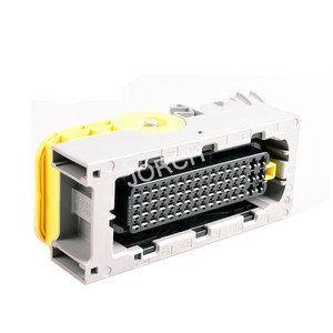 Connecteur 62 POS MIXED <span class=keywords><strong>REC</strong></span>.HSG ECU PIN 2-1418883-1 - Product Image 2