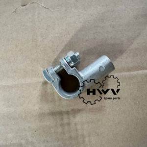 8T-9757 8T9757 Piezas de Repuesto Eléctricas, Terminal Negativo de Batería para Excavadora 320D 323 323D2 <span class=keywords><strong>330D</strong></span> 336DL - Product Image 2